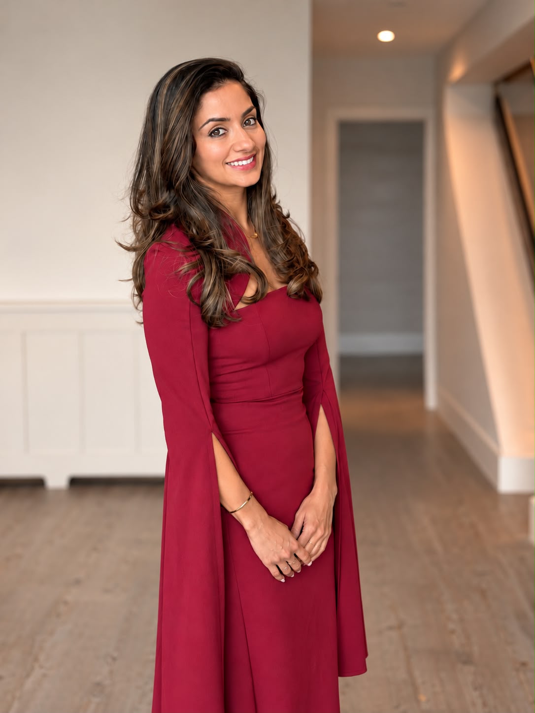 Dr Nikita Amin
