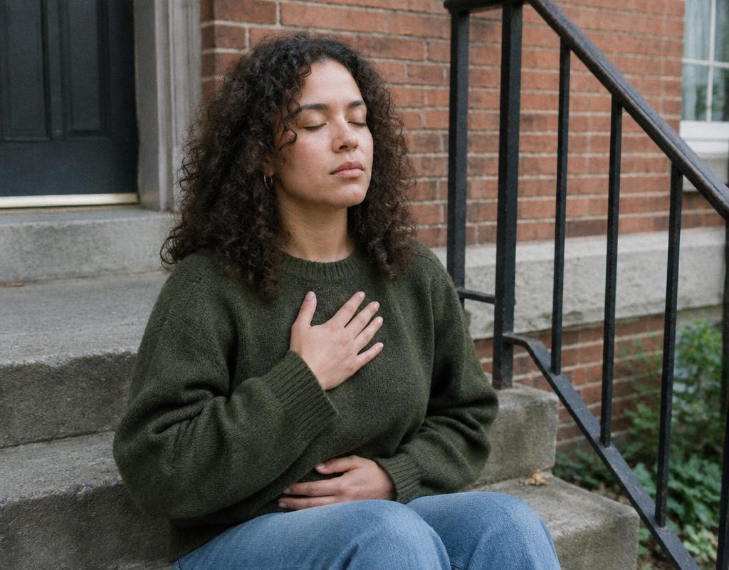 Panic Disorder